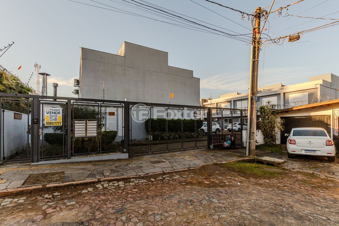 Casa em condominio para comprar em Abdo Jorge Curi, 19 - foto 13