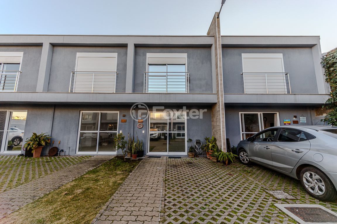 Casa em condominio para comprar em Abdo Jorge Curi, 19 - foto 15