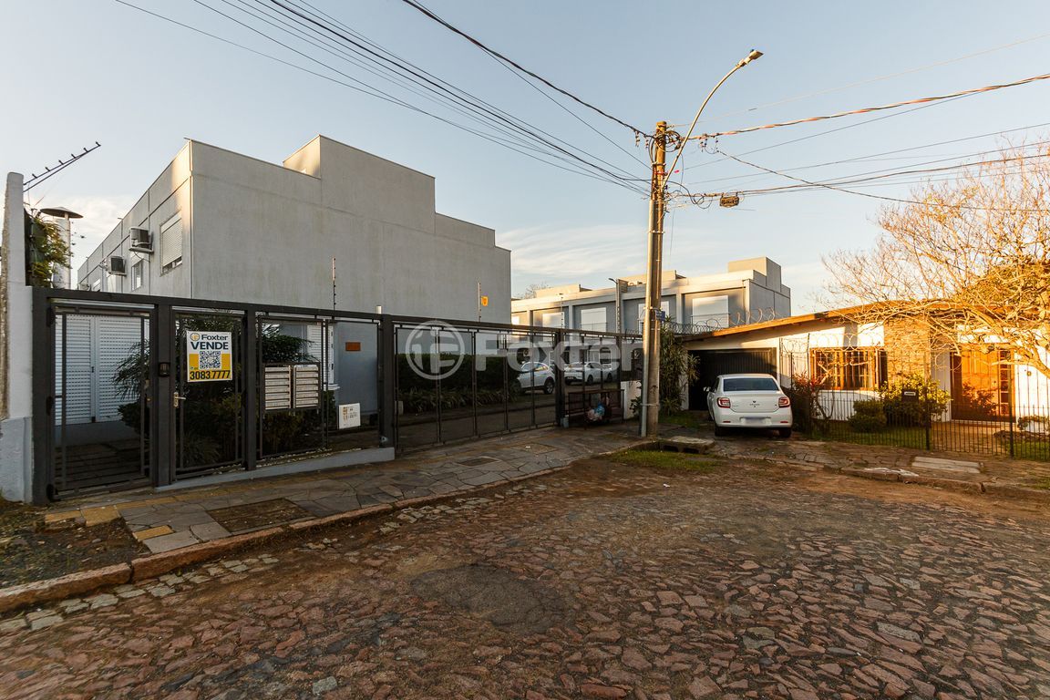Casa em condominio para comprar em Abdo Jorge Curi, 19 - foto 5