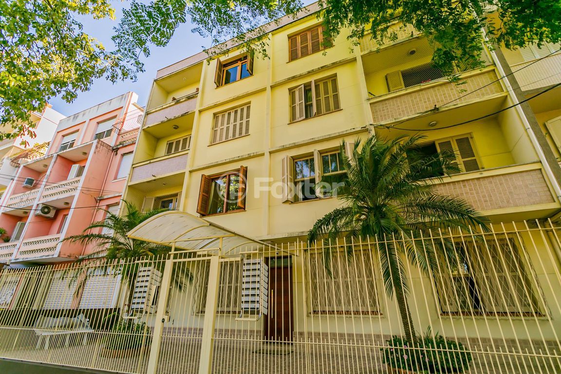 Apartamento para comprar em São Geraldo, Porto Alegre - foto 1