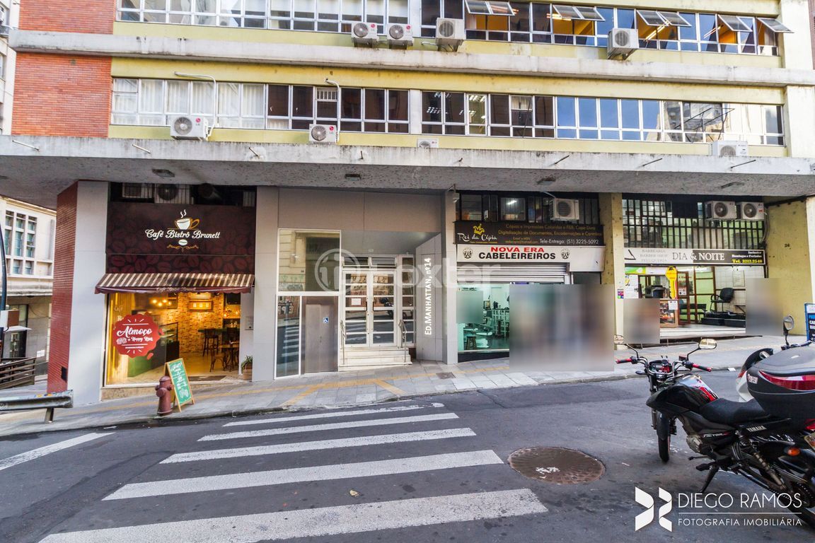 consultorio sala conjunto para comprar em GENERAL ANDRADE NEVES, 14 - foto 3