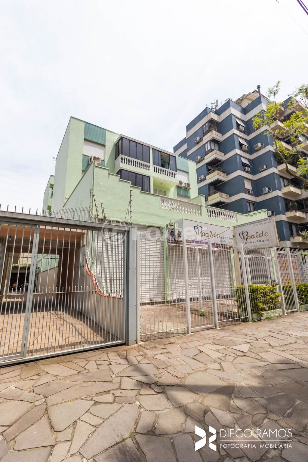 Apartamento para comprar em Fernando Cortez, 105 - foto 7