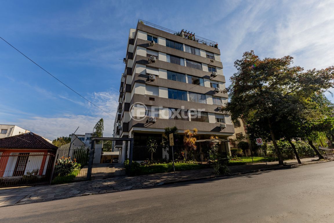 Apartamento para comprar em Jardim Botânico, Porto Alegre - foto 1