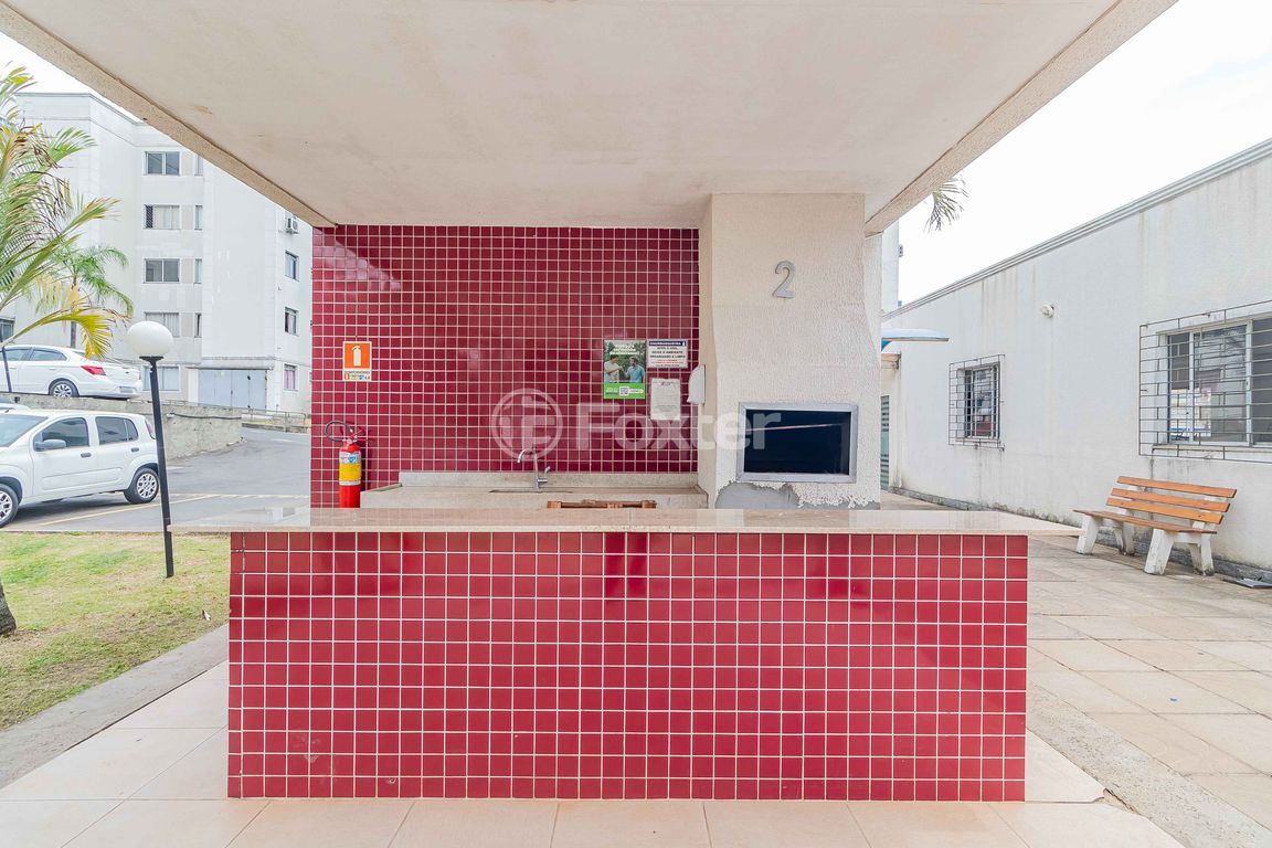 Apartamento para comprar em Ada Vaz Cabeda, 400 - foto 19