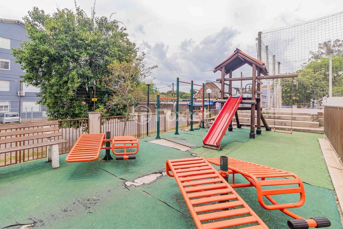 Apartamento para comprar em Ada Vaz Cabeda, 400 - foto 23