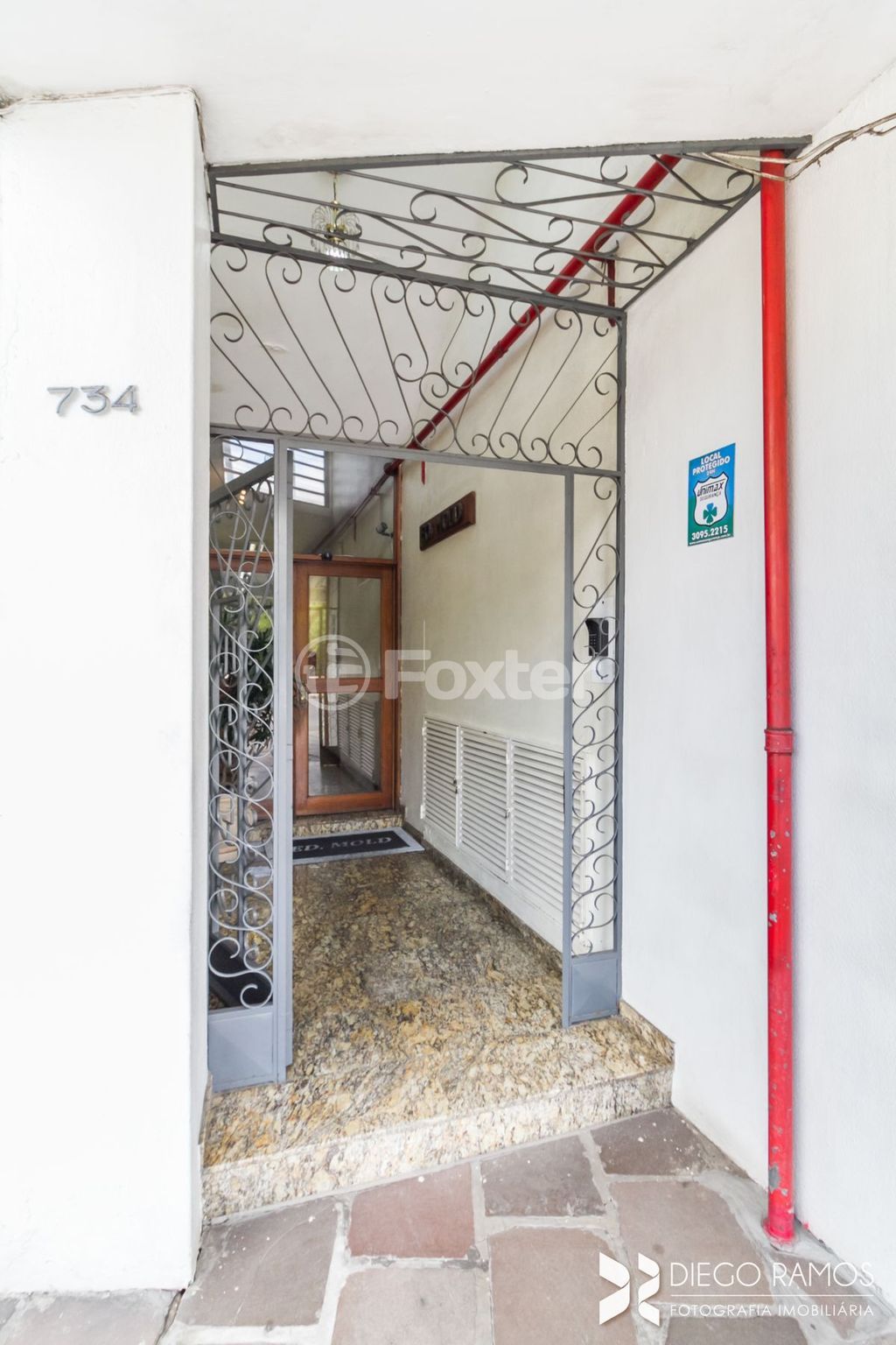 consultorio sala conjunto para comprar em Bom Fim, Porto Alegre - foto 1