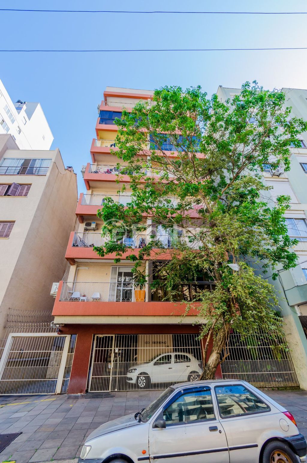 Apartamento para comprar em Centro Histórico, Porto Alegre - foto 1