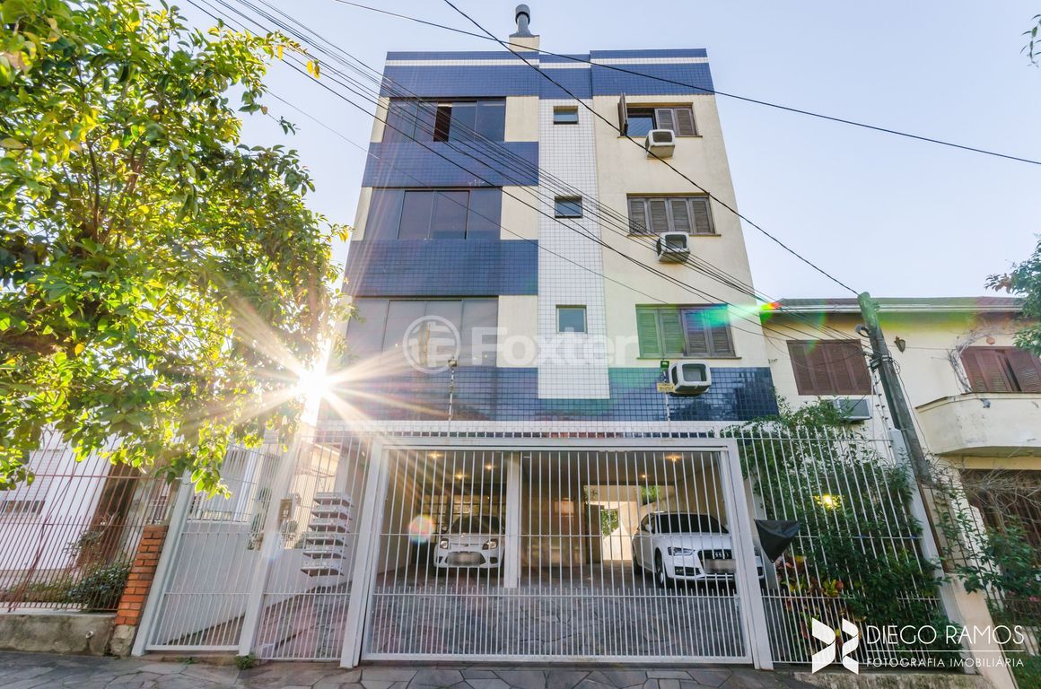 Apartamento para comprar em Jardim Floresta, Porto Alegre - foto 1