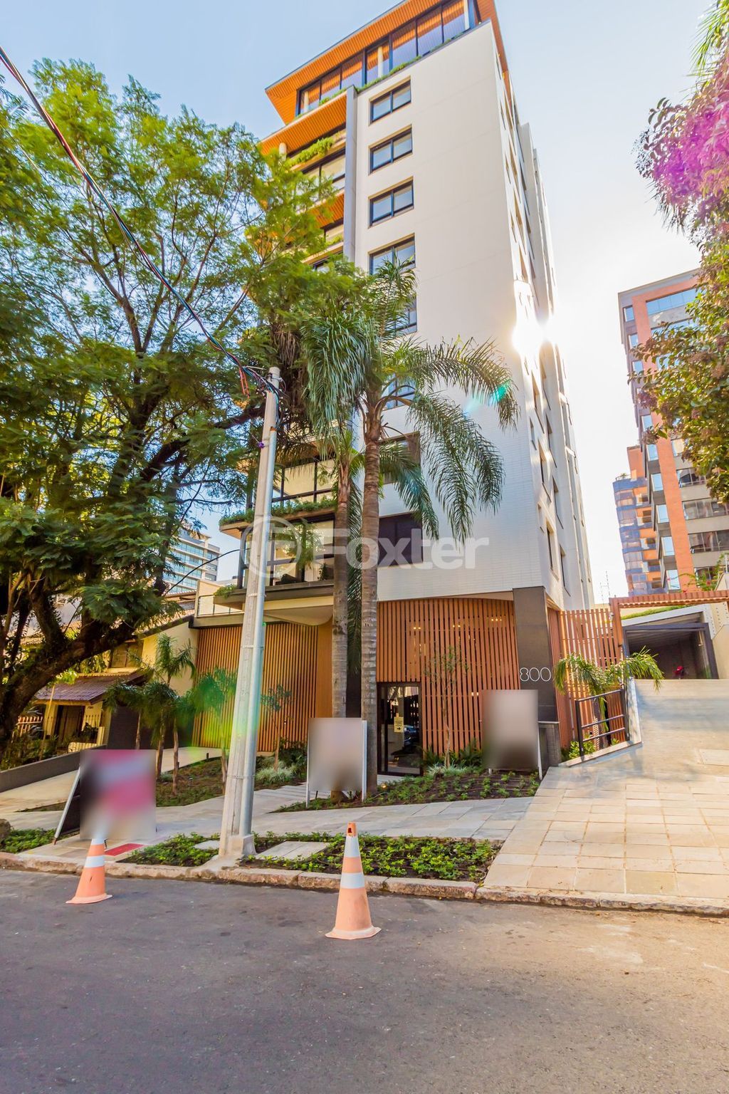 Apartamento para comprar em Tito Lívio Zambecari, 800 - foto 47