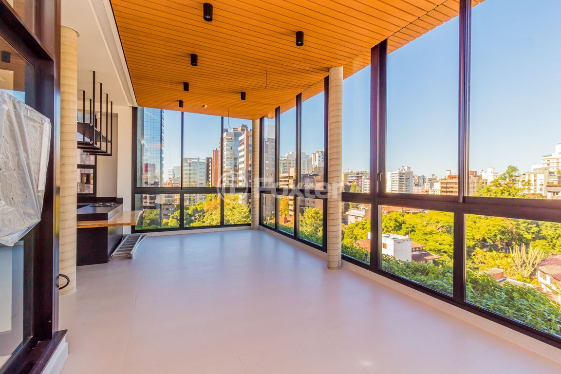 Apartamento para comprar em Tito Lívio Zambecari, 800 - foto 17