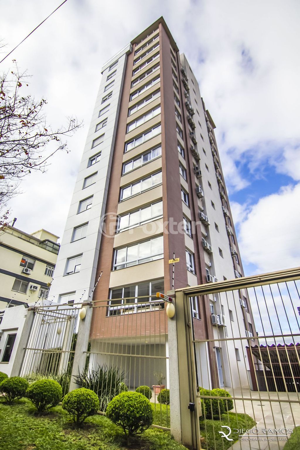 Apartamento para comprar em Petrópolis, Porto Alegre - foto 1