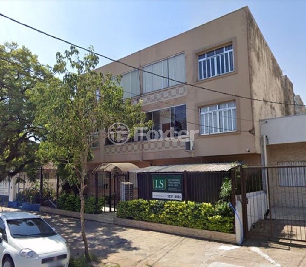 Apartamento para comprar em Santa Maria Goretti, Porto Alegre - foto 1