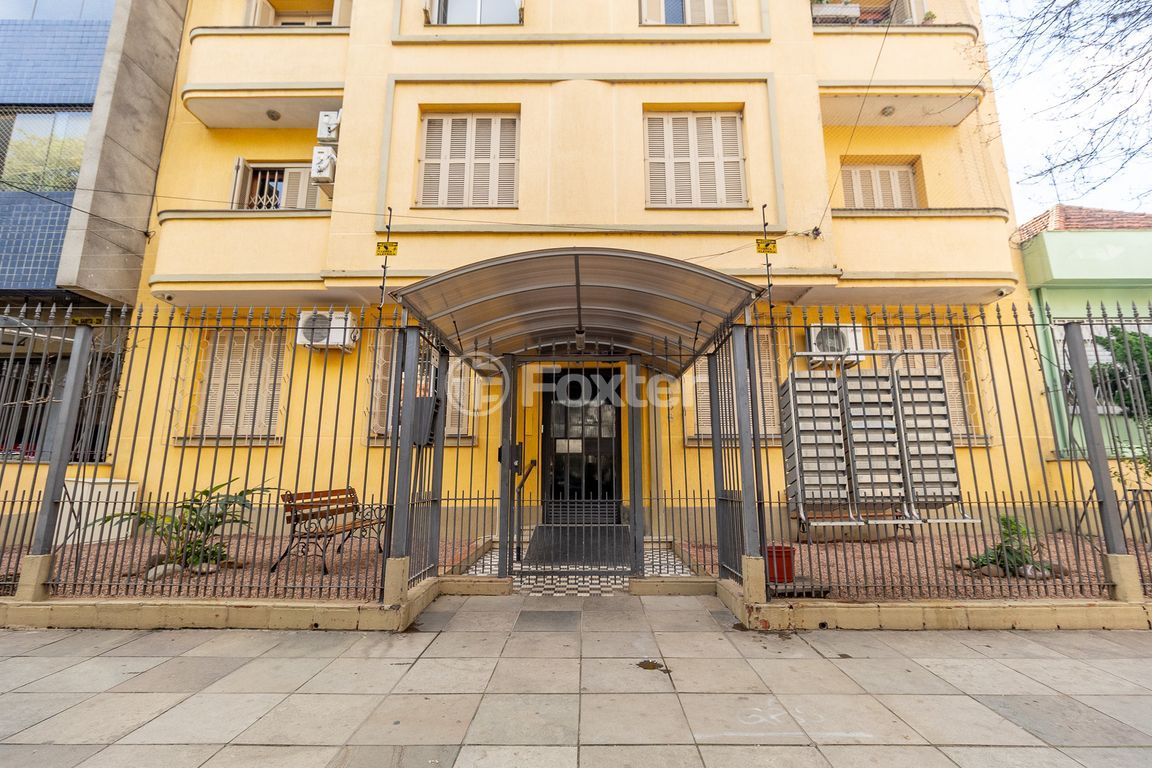 Apartamento para comprar em Henrique Dias, 236 - foto 3