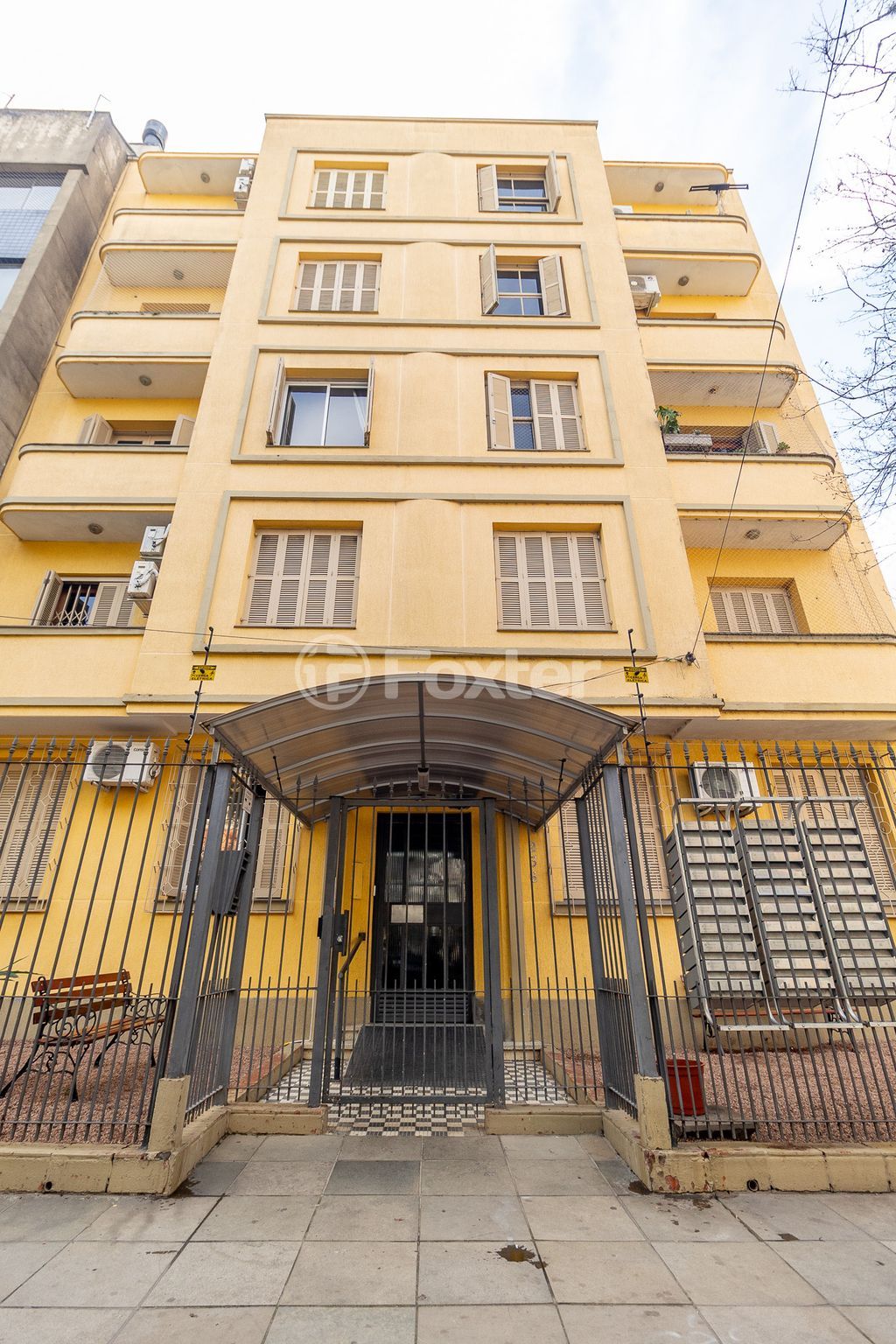 Apartamento para comprar em Bom Fim, Porto Alegre - foto 1