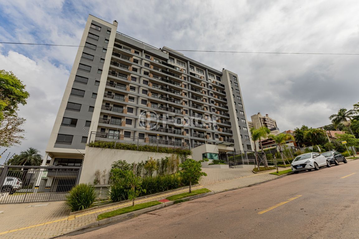 Apartamento para comprar em Jardim do Salso, Porto Alegre - foto 1