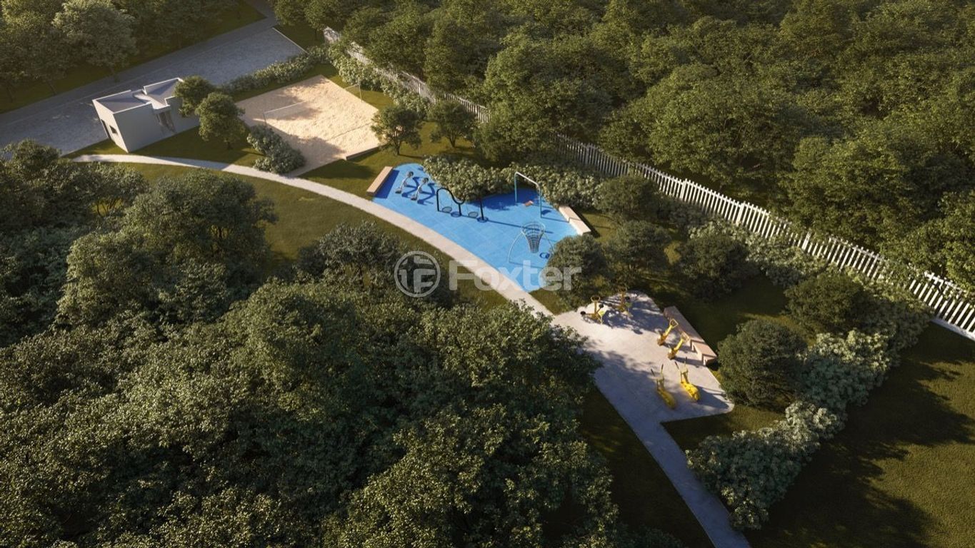 terreno lote condominio para comprar em Senador Salgado Filho, 6490 - foto 10