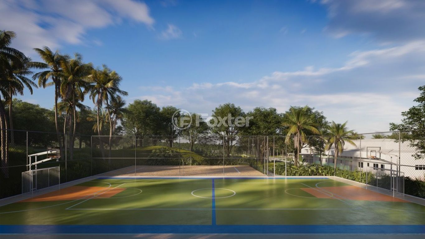 terreno lote condominio para comprar em Senador Salgado Filho, 6490 - foto 7