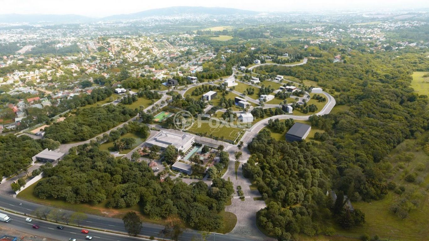 terreno lote condominio para comprar em Senador Salgado Filho, 6490 - foto 9
