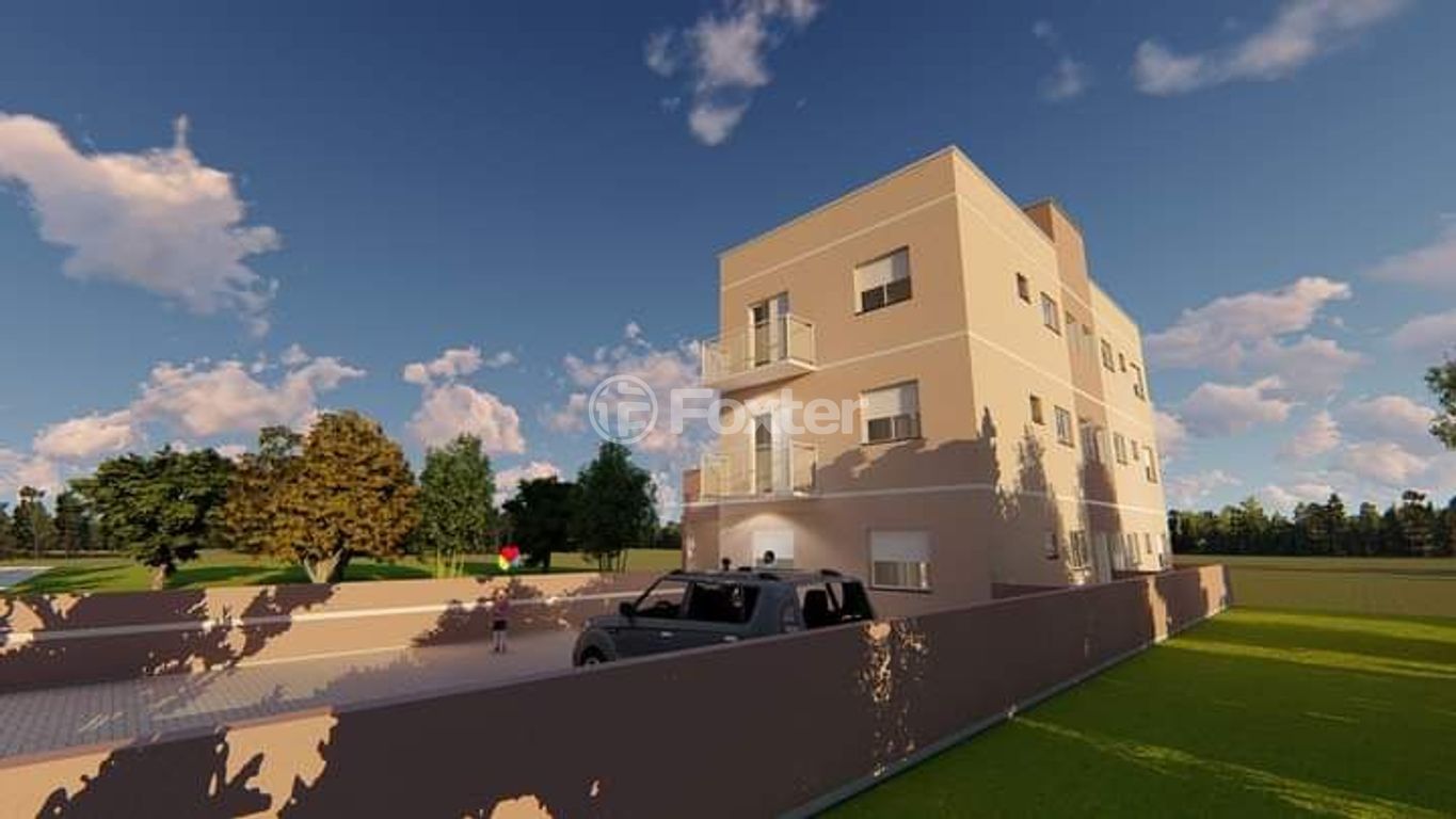 Apartamento para comprar em Vera Cruz, Gravataí - foto 1