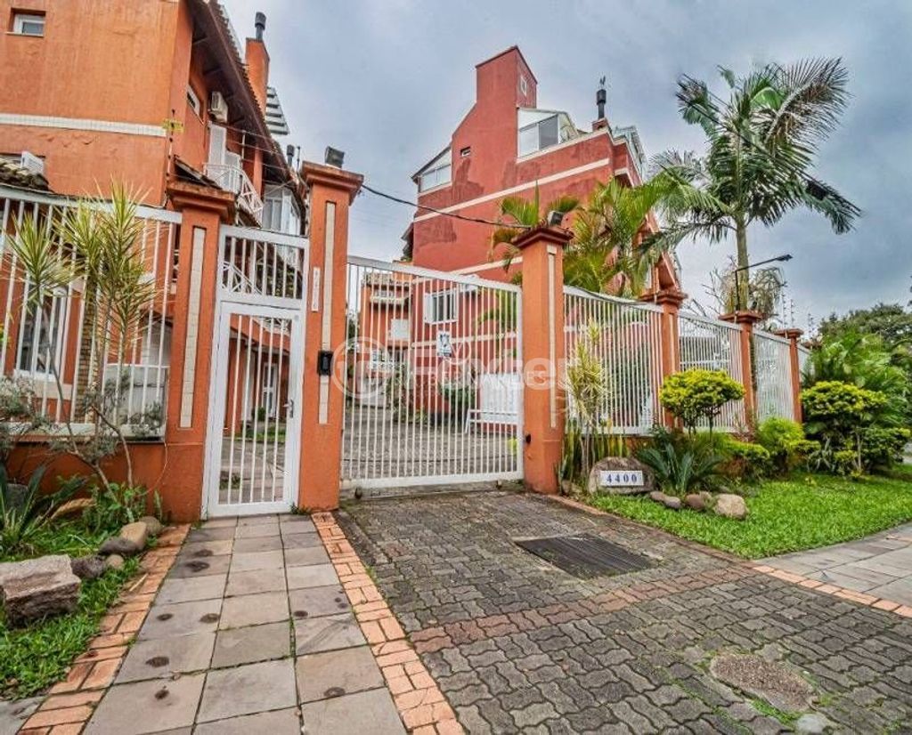 Casa em condominio para comprar em Vila Assunção, Porto Alegre - foto 1