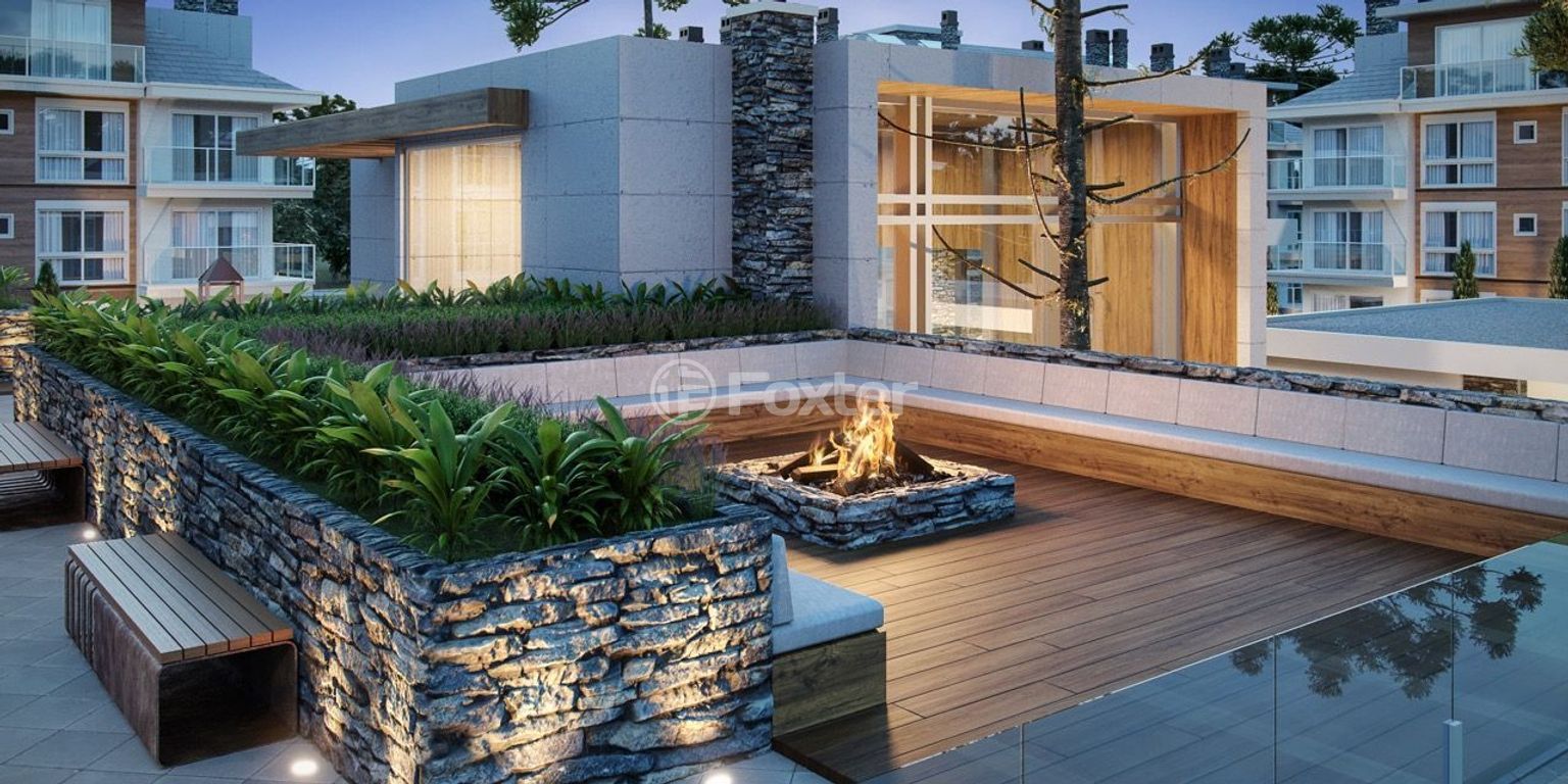 Apartamento para comprar em Arthur Reinheimer, 550 - foto 29