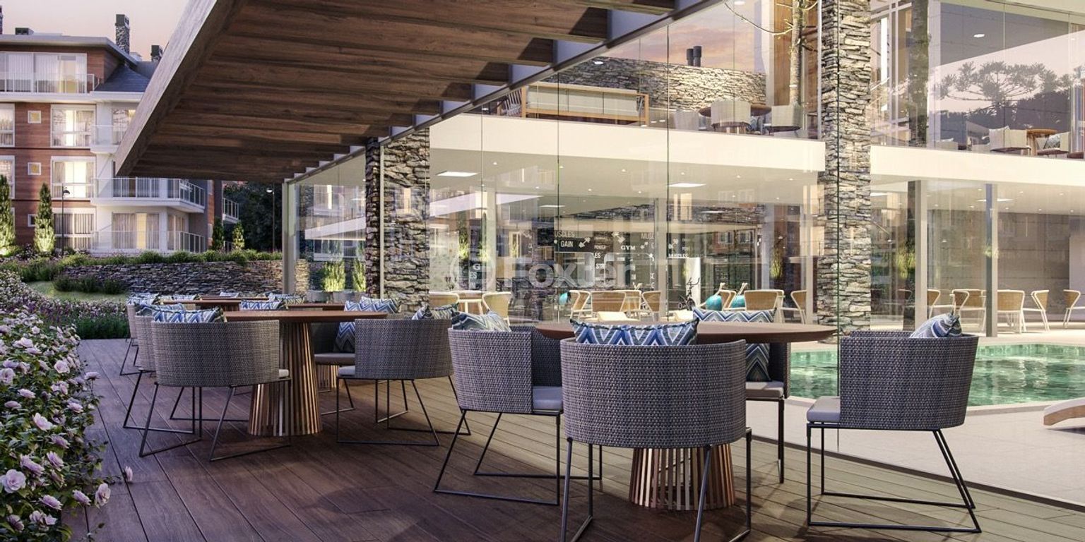 Apartamento para comprar em Arthur Reinheimer, 550 - foto 34