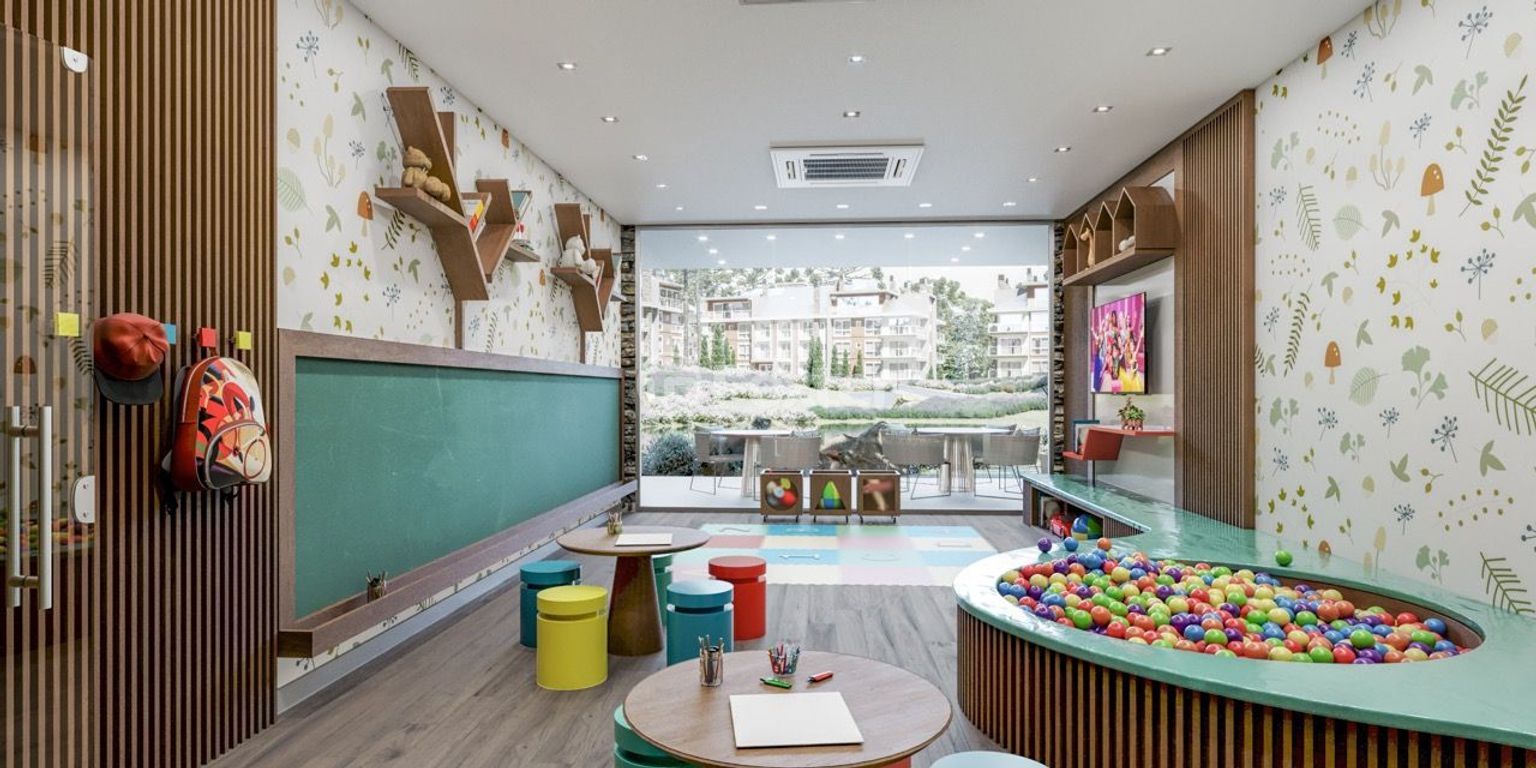 Apartamento para comprar em Arthur Reinheimer, 550 - foto 24