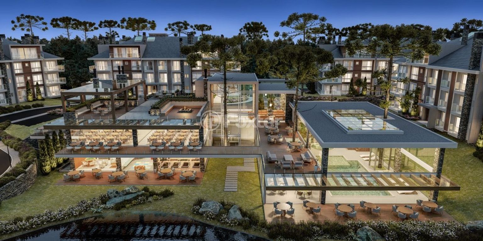 Apartamento para comprar em Arthur Reinheimer, 550 - foto 13