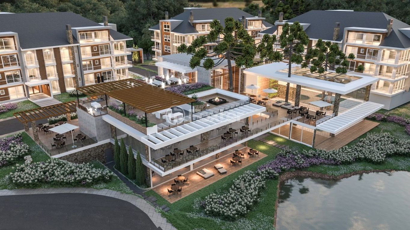 Apartamento para comprar em Arthur Reinheimer, 550 - foto 19