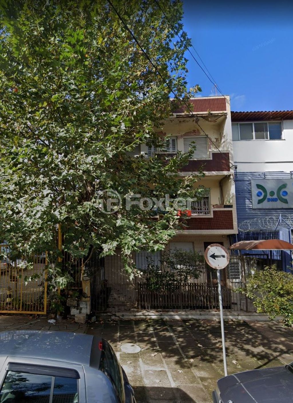 Apartamento para comprar em Santa Cecília, Porto Alegre - foto 1