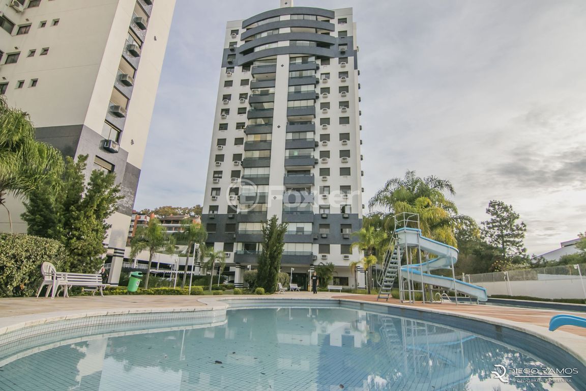 Apartamento para comprar em Cristal, Porto Alegre - foto 1