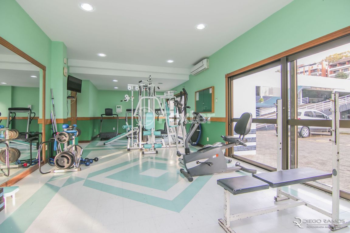 Apartamento para comprar em Diário de Notícias, 1555 - foto 27