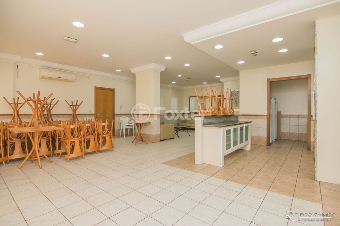 Apartamento para comprar em Diário de Notícias, 1555 - foto 14
