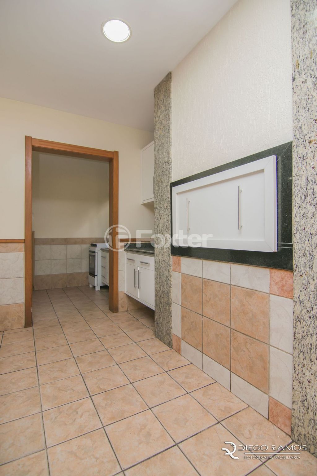 Apartamento para comprar em Diário de Notícias, 1555 - foto 23