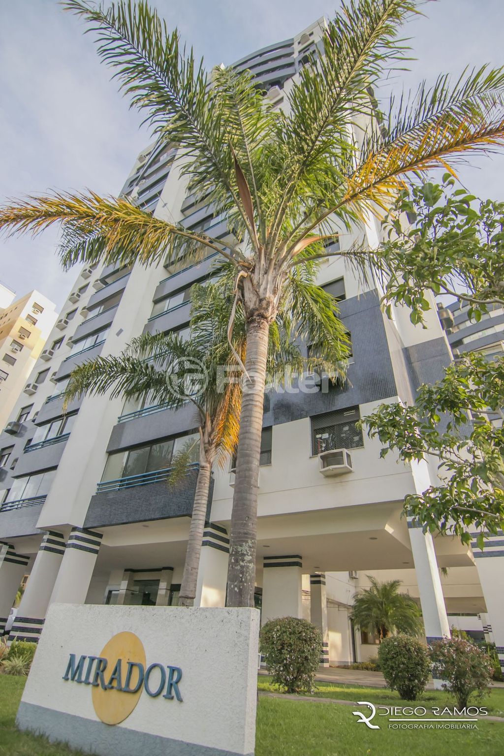 Apartamento para comprar em Diário de Notícias, 1555 - foto 43