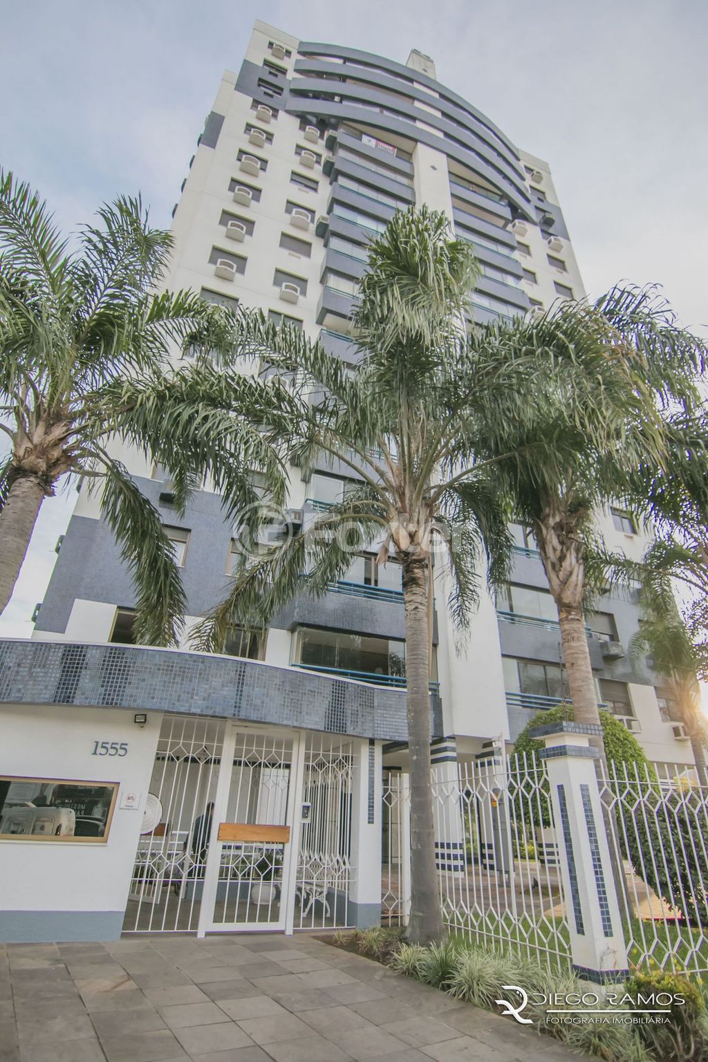 Apartamento para comprar em Diário de Notícias, 1555 - foto 44