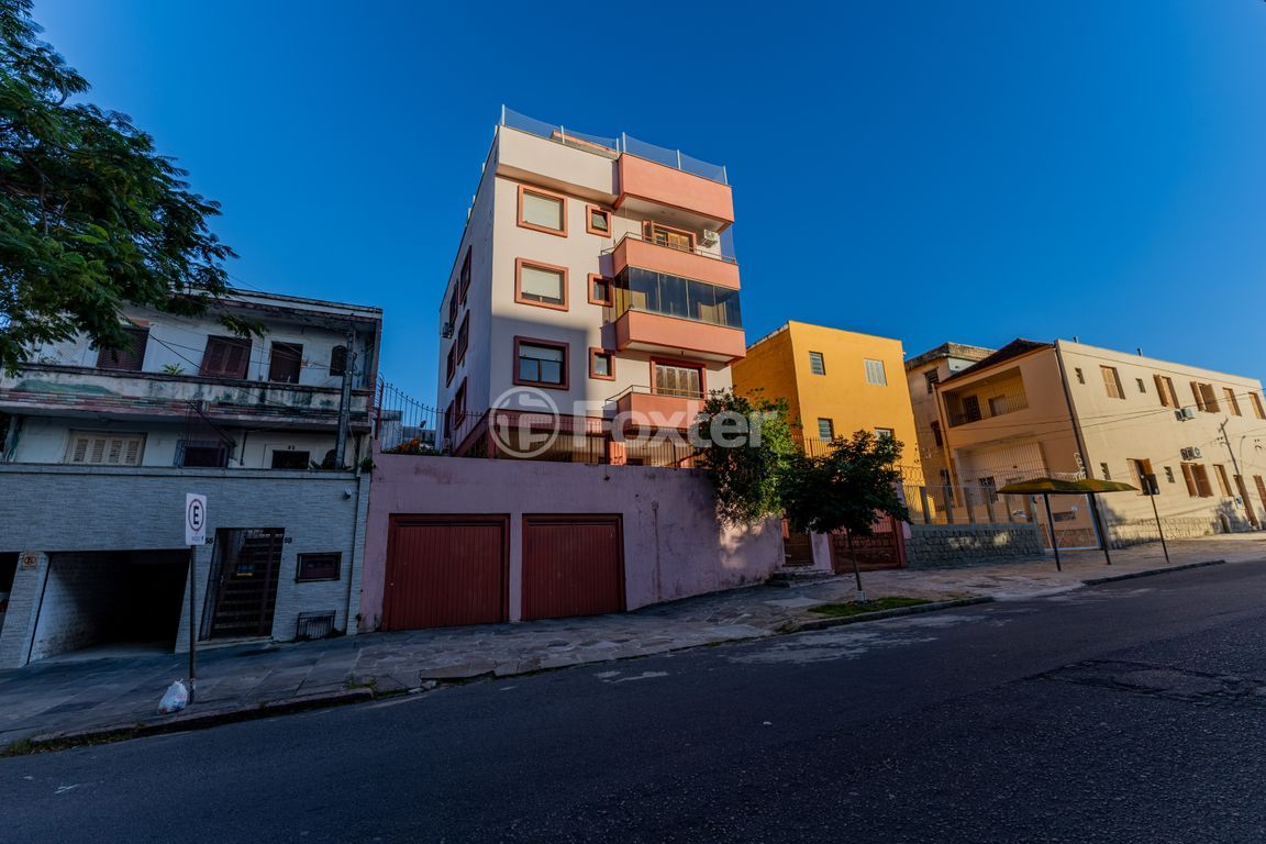 Apartamento para comprar em Santana, Porto Alegre - foto 1
