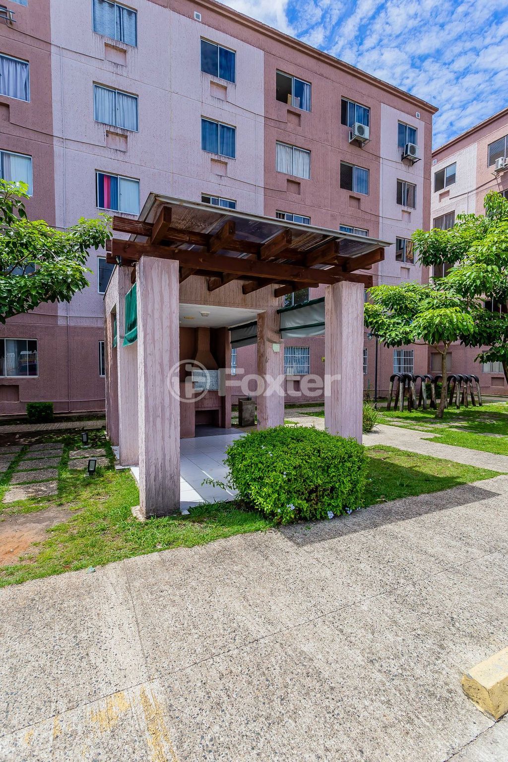 Apartamento para comprar em Irmã Teresilda Steffen, 195 - foto 18