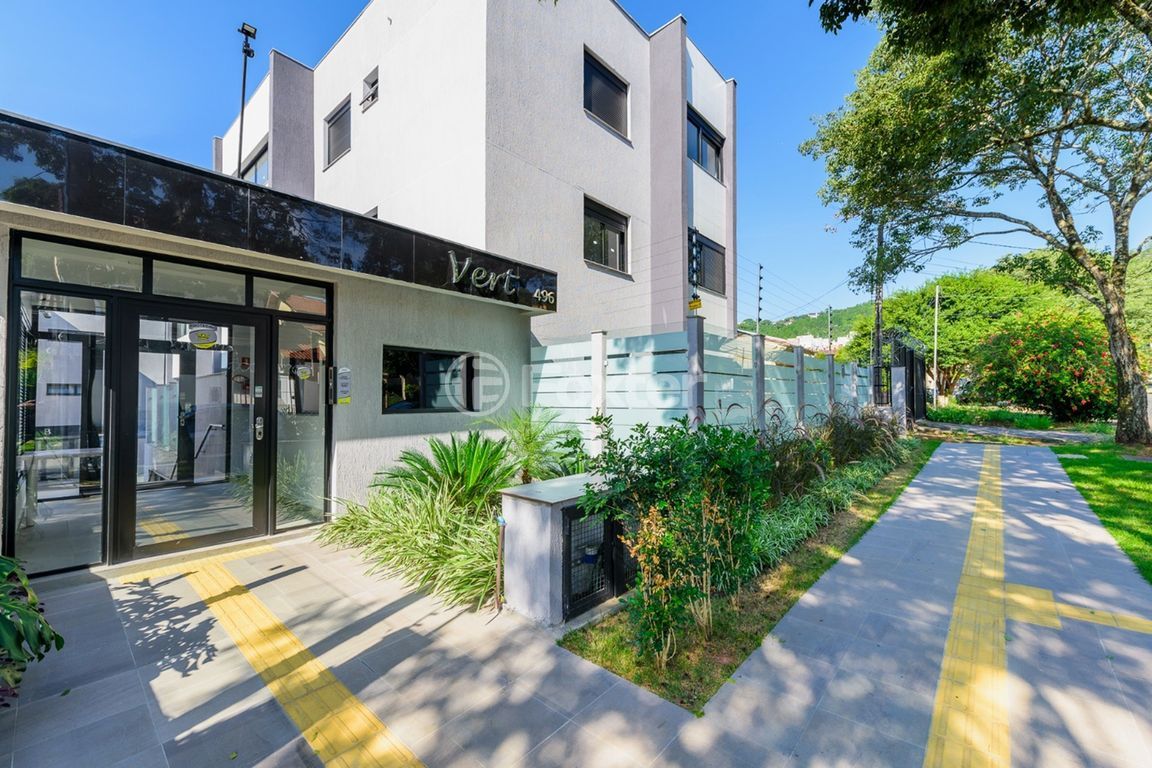 Apartamento para comprar em Nonoai, Porto Alegre - foto 1