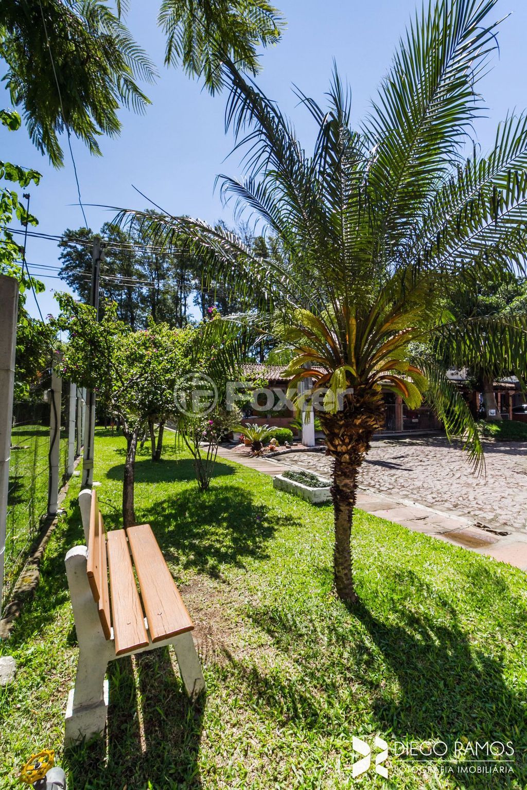 Casa em condominio para comprar em EDGAR PIRES DE CASTRO, 2600 - foto 26