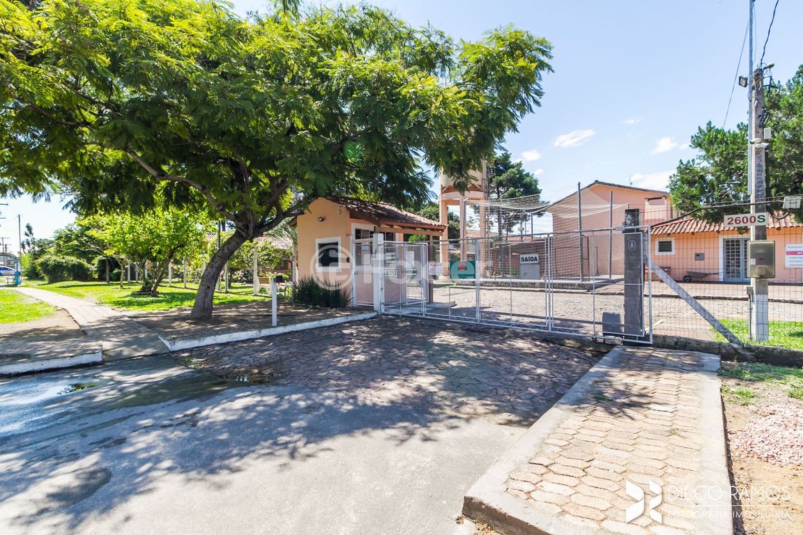 Casa em condominio para comprar em EDGAR PIRES DE CASTRO, 2600 - foto 27