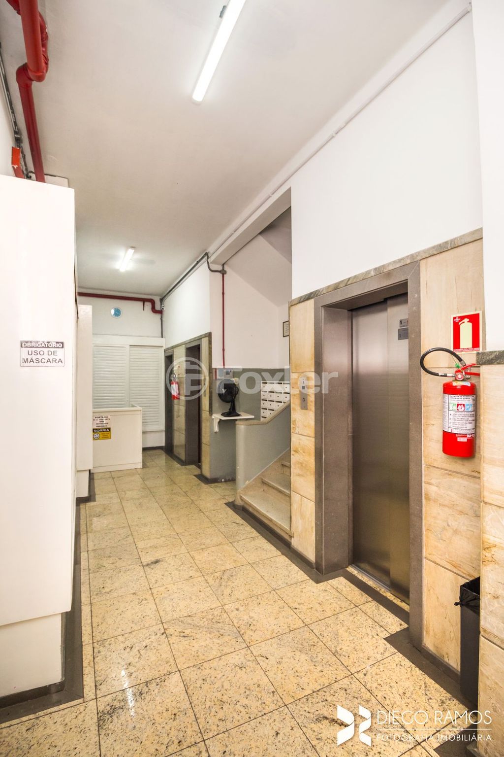 consultorio sala conjunto para comprar em Vigário José Inácio, 263 - foto 7