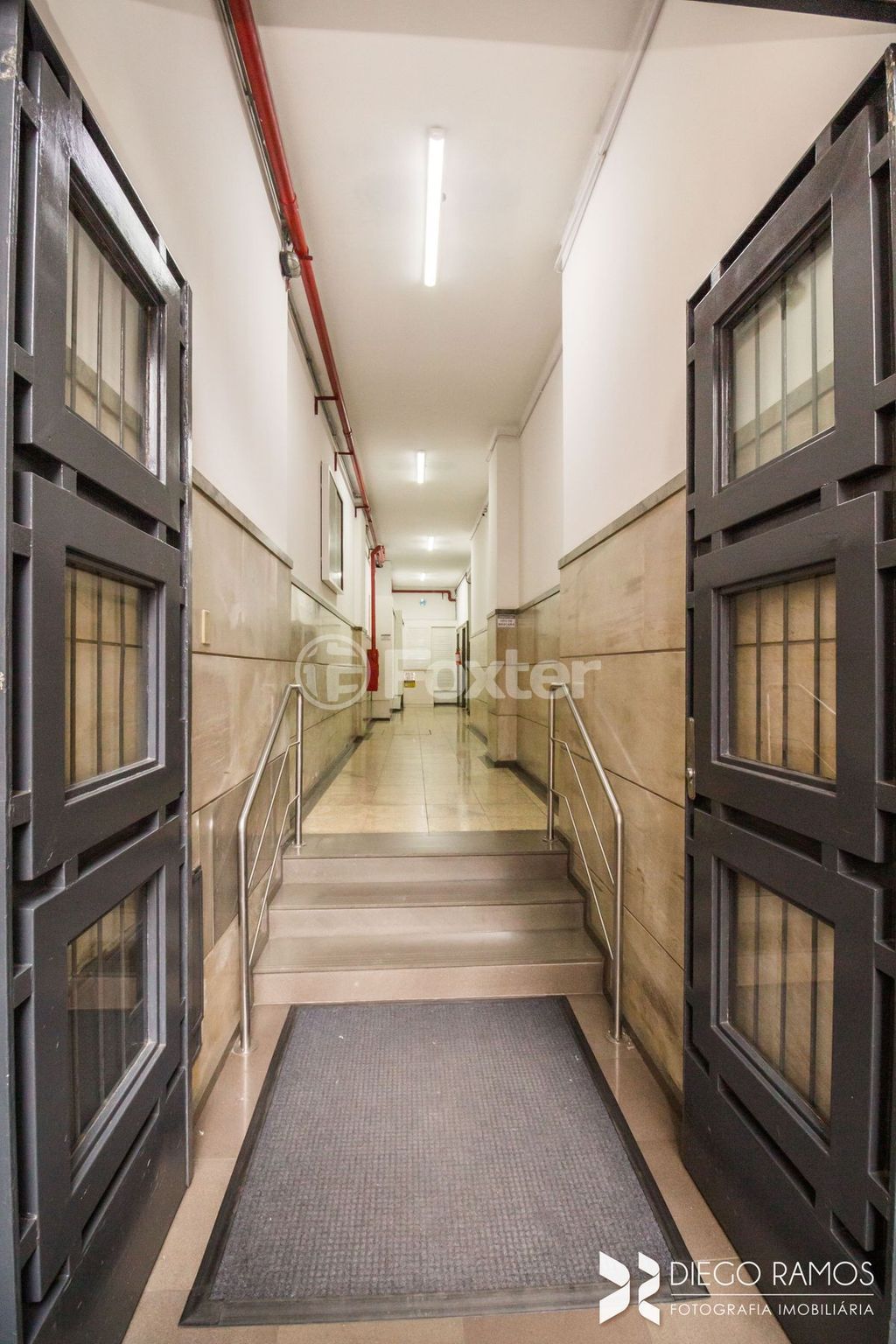 consultorio sala conjunto para comprar em Vigário José Inácio, 263 - foto 9