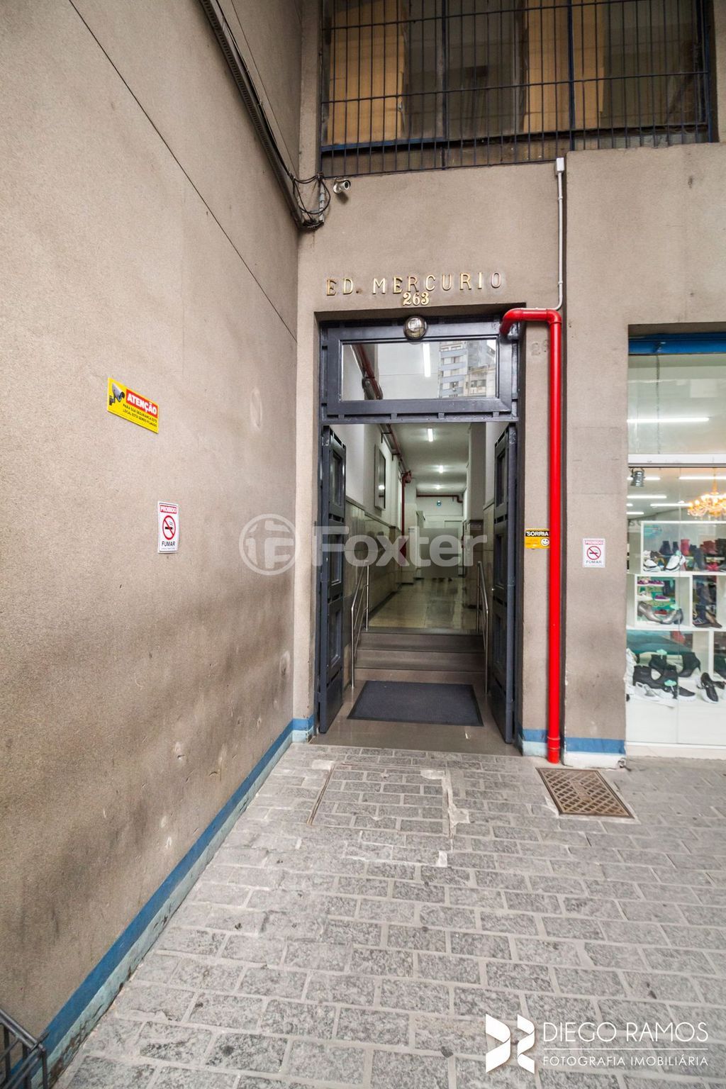 consultorio sala conjunto para comprar em Vigário José Inácio, 263 - foto 12