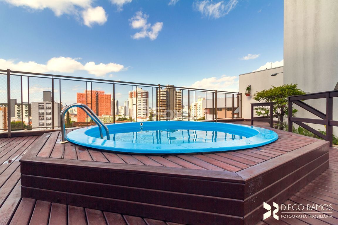 Apartamento para comprar em Menino Deus, Porto Alegre - foto 1
