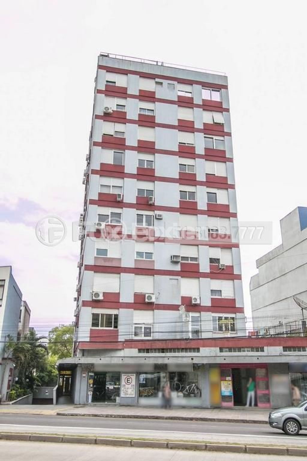 Apartamento para comprar em Santa Cecília, Porto Alegre - foto 1