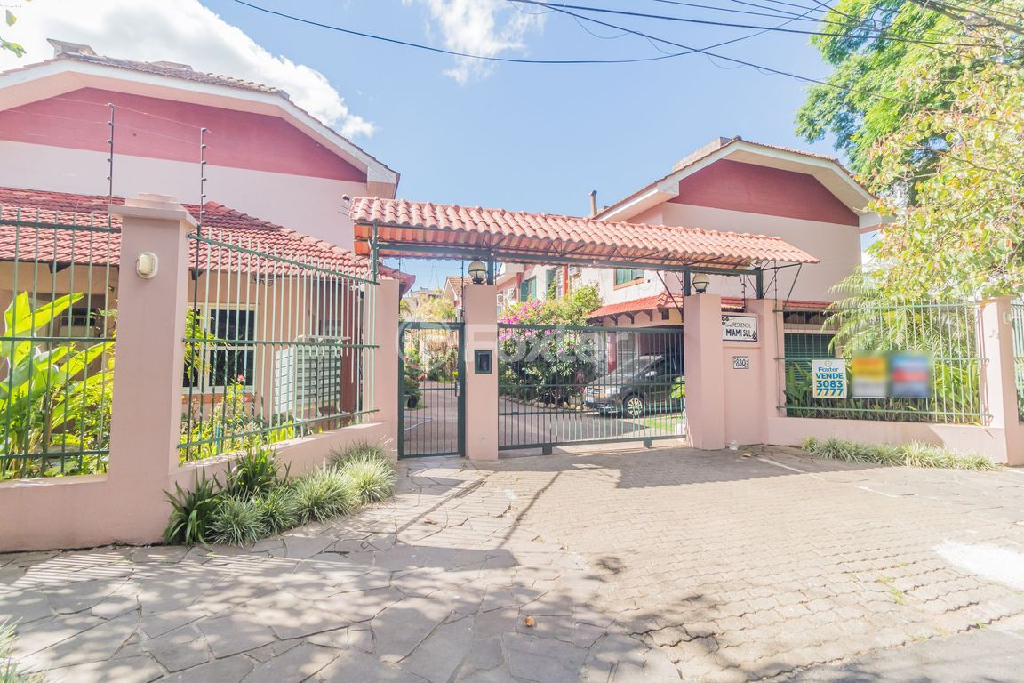 Casa em condominio para comprar em Tristeza, Porto Alegre - foto 1