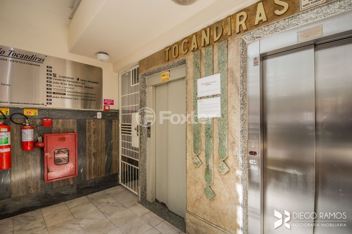consultorio sala conjunto para comprar em BORGES DE MEDEIROS, 596 - foto 9