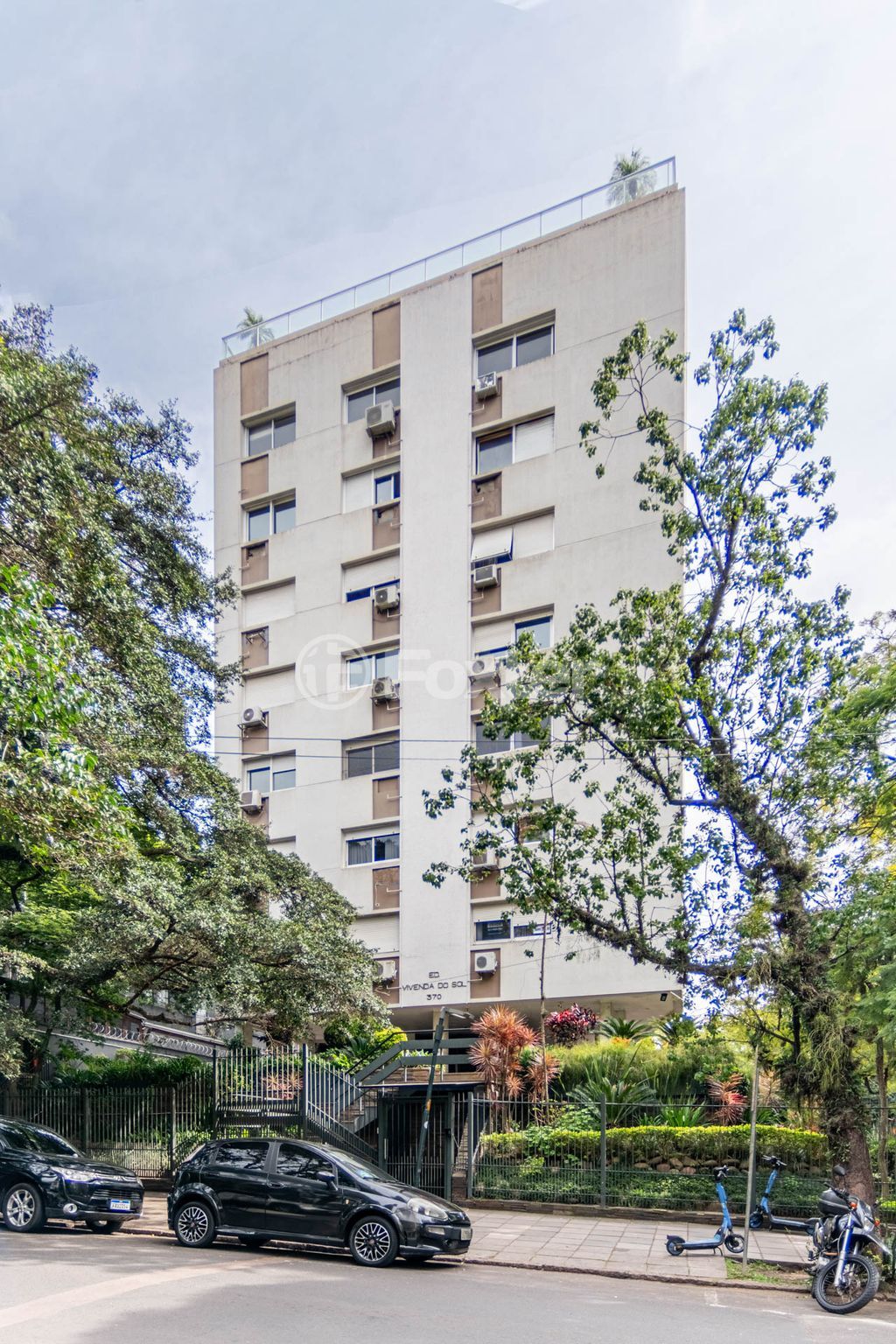 Apartamento para comprar em Moinhos de Vento, Porto Alegre - foto 1