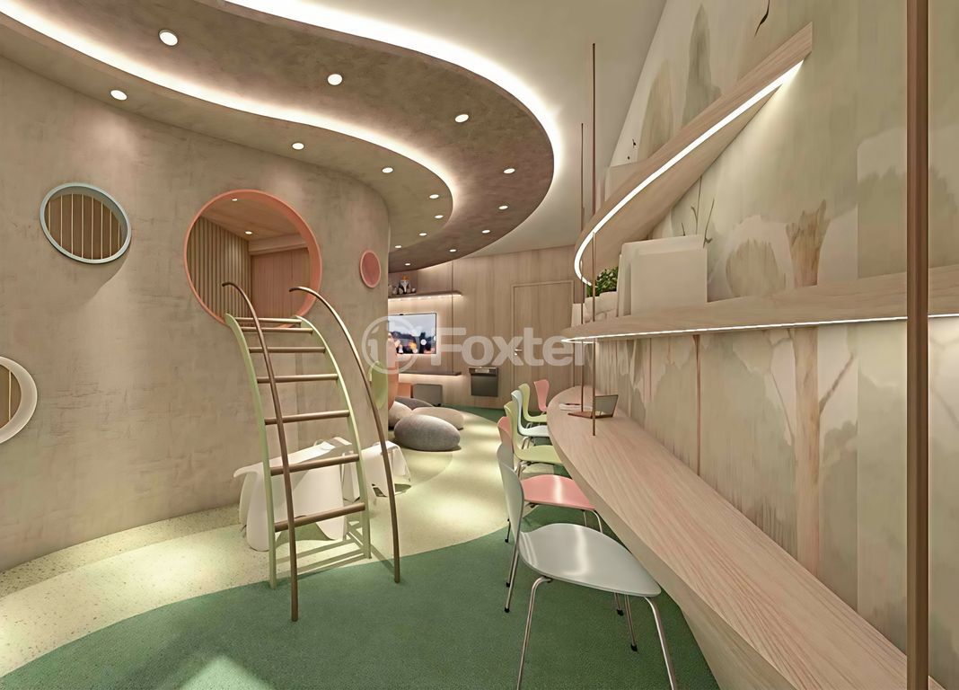 Apartamento para comprar em Cabral, 1550 - foto 27